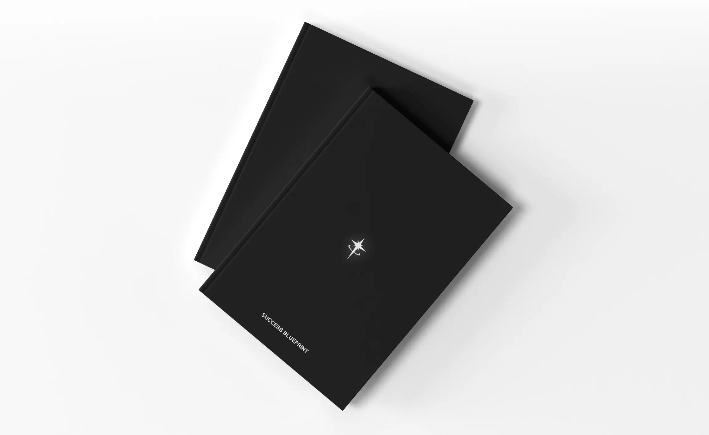 Success Blueprint By Thriv-Physical Version-Self-Improvement Tool-usethriv.com