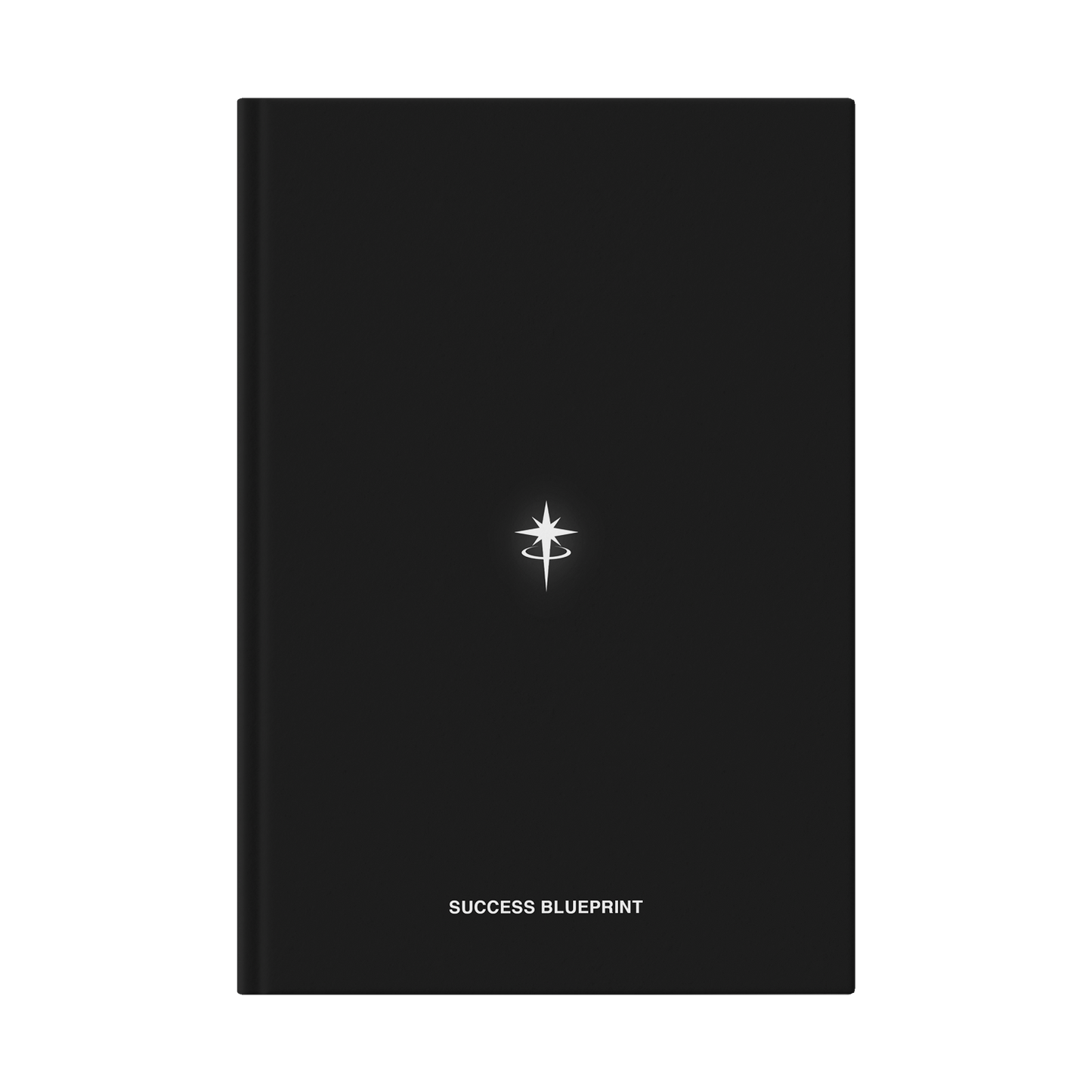 Success Blueprint by usethriv.com (Thriv) (Standard Color)