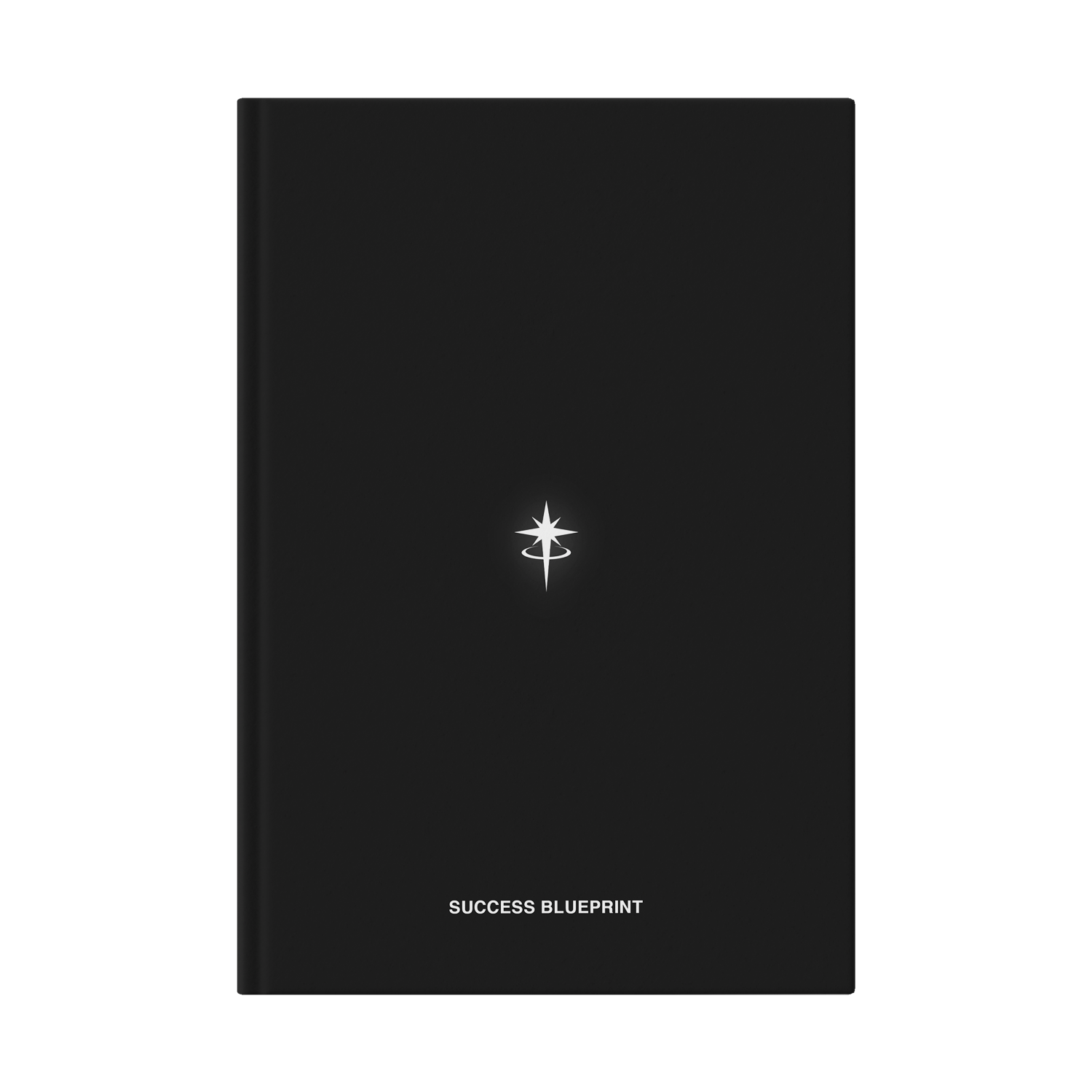 Success Blueprint by usethriv.com (Thriv) (Standard Color)