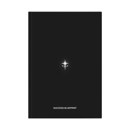 Success Blueprint by usethriv.com (Thriv) (Standard Color)