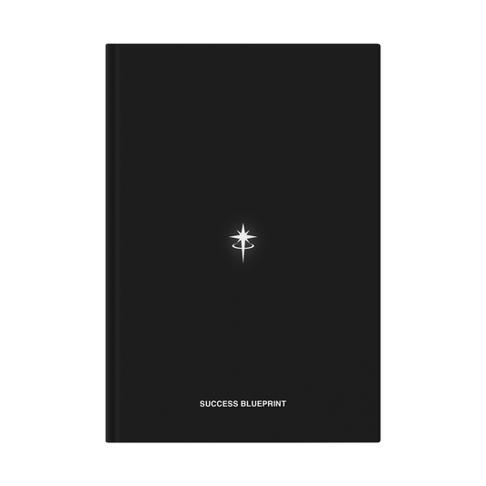 Success Blueprint by usethriv.com (Thriv) (Standard Color)